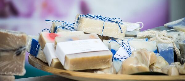 常用牙膏和肥皂等卫生用品可能引发肠癌 - 俄罗斯卫星通讯社