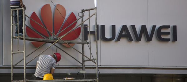 美國參議員們提議禁止中國通信設備准入美國 美國參議員們提議禁止中國通信設備准入美國 - 俄羅斯衛星通訊社