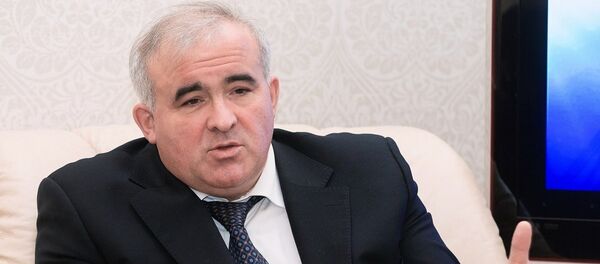 俄罗斯科斯特罗马州期待中方投资当地农业和纺织业 - 俄罗斯卫星通讯社