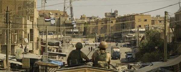 代爾祖爾（圖片資料） - 俄羅斯衛星通訊社