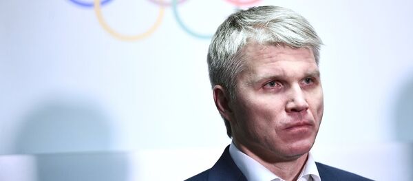 俄体育部长称国际体育仲裁院对俄运动员的裁决不公正 - 俄罗斯卫星通讯社