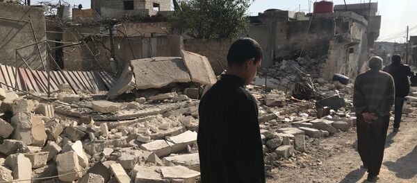 阿夫林 - 俄罗斯卫星通讯社