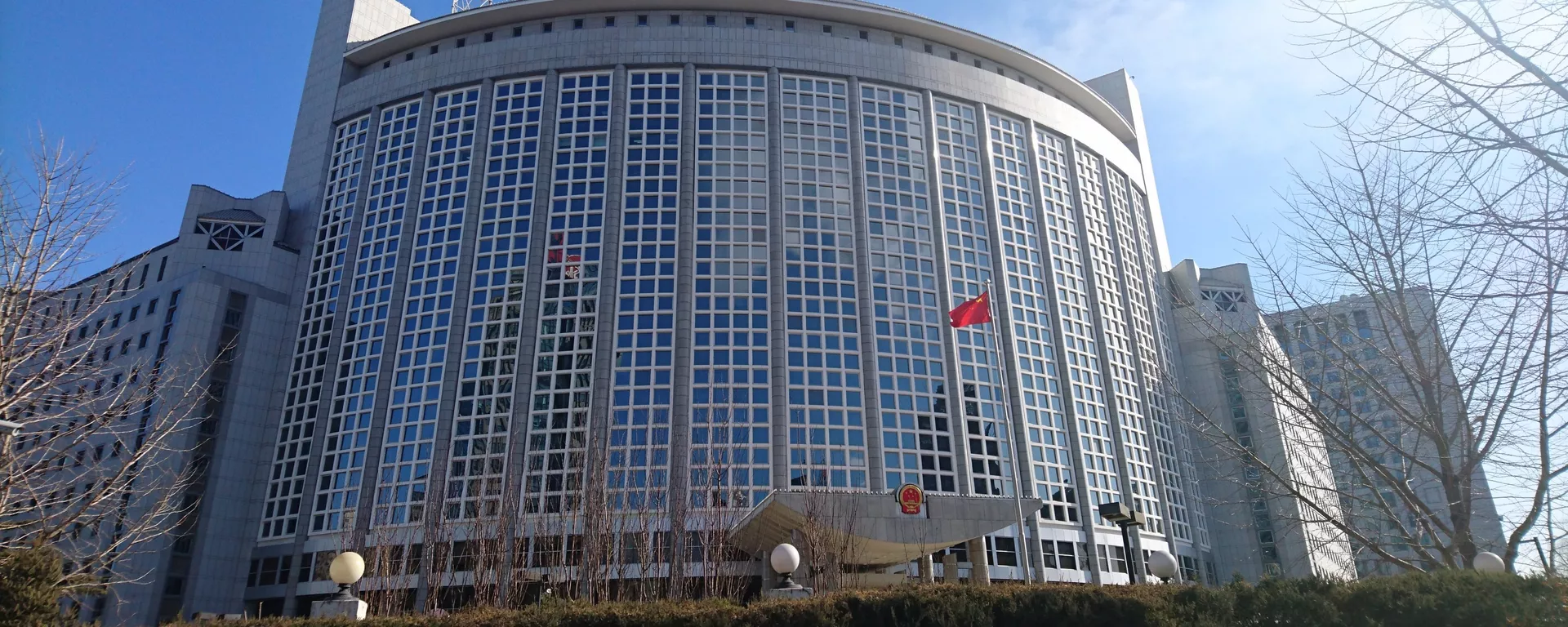 中国外交部对日本允许出口杀伤性武器表示严重关切和高度警惕 - 俄罗斯卫星通讯社, 1920, 21.04.2026