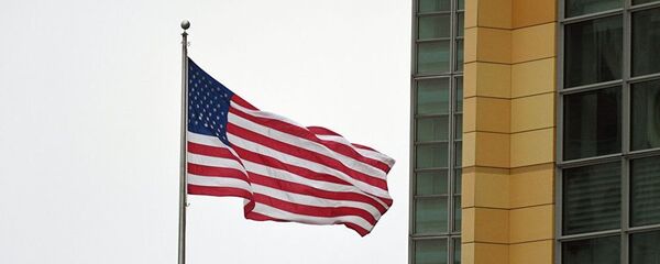 美国驻俄罗斯大使馆 - 俄罗斯卫星通讯社