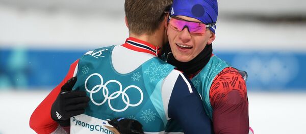 博利舒诺夫 - 俄罗斯卫星通讯社