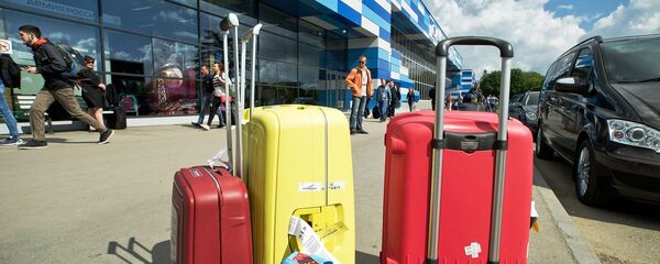 中俄邊城滿洲里成為中國首批邊境旅遊試驗區之一 - 俄羅斯衛星通訊社