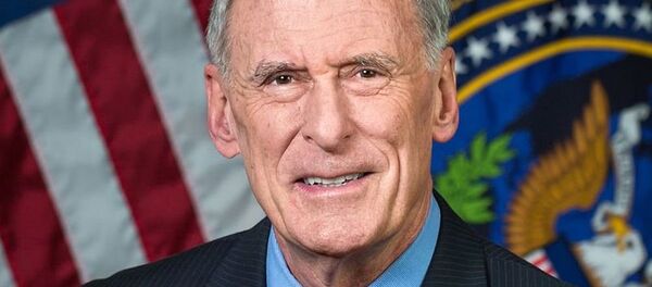 丹尼尔∙科茨 - 俄罗斯卫星通讯社