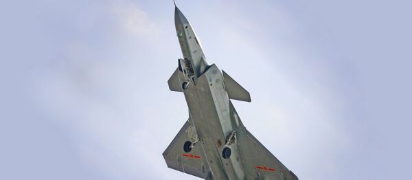 中国在太平洋军事活动加剧,引美国严重忧虑 中国在太平洋军事活动加剧,引美国严重忧虑 - 俄罗斯卫星通讯社