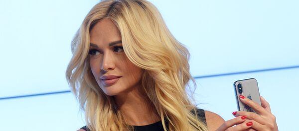 俄罗斯世界杯形象大使：足球应该让人民团结一心 - 俄罗斯卫星通讯社