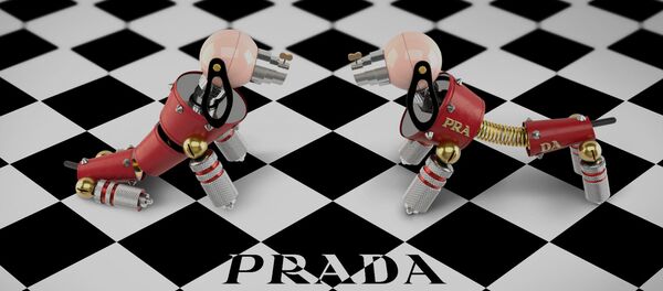 媒体:Prada设计师将强制接受种族平等培训 媒体:Prada设计师将强制接受种族平等培训 - 俄罗斯卫星通讯社