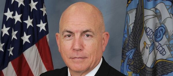 库尔特·蒂德 - 俄罗斯卫星通讯社