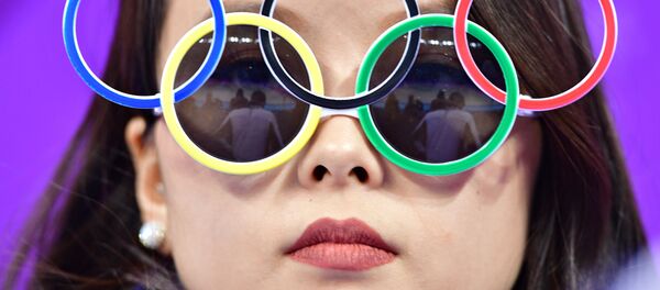 国际奥委会：2022年青奥会将推迟至2026年举行 - 俄罗斯卫星通讯社