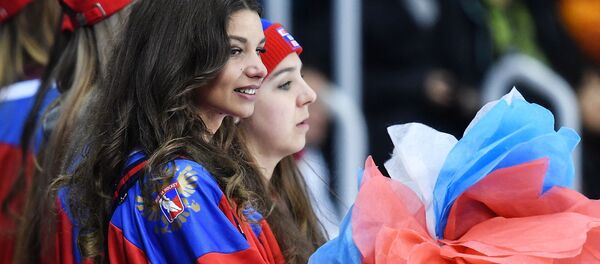 球迷可在俄世界杯举办城市免费乘坐公交车 球迷可在俄世界杯举办城市免费乘坐公交车 - 俄罗斯卫星通讯社