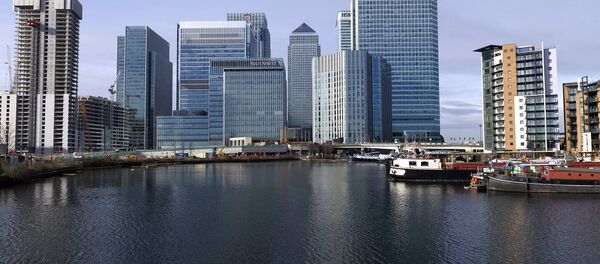 英国,伦敦 英国,伦敦 - 俄罗斯卫星通讯社