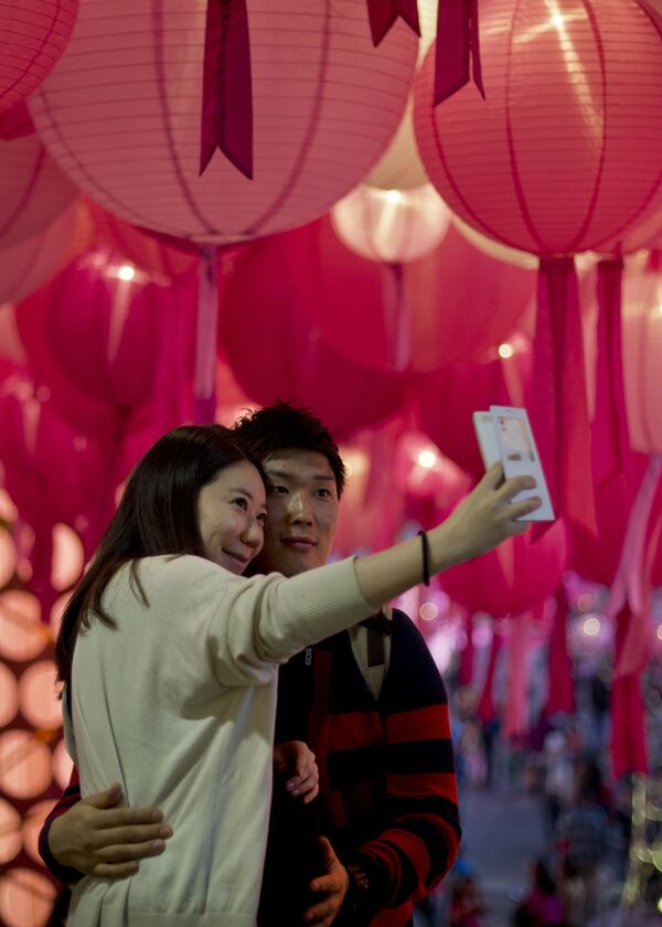 中国单身女性能否冻卵——网友们观点不一 中国单身女性能否冻卵——网友们观点不一 - 俄罗斯卫星通讯社