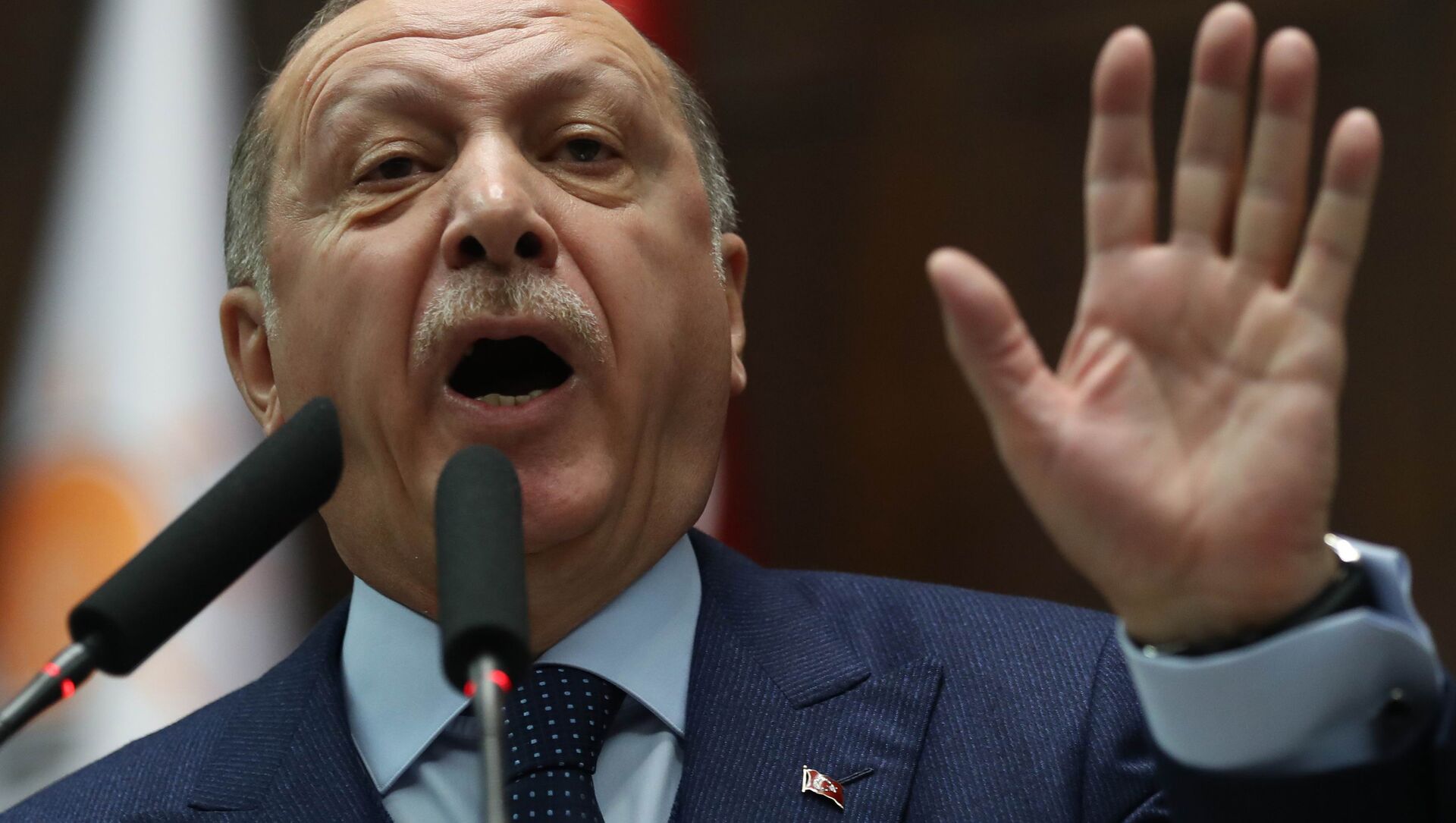 土耳其制裁以色列？总理若访加沙两国关系将进一步恶化