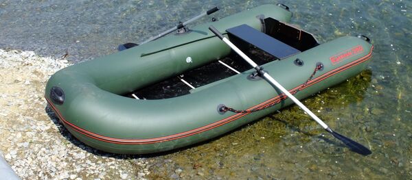 媒体：土耳其官员坐船逃往希腊寻求政治庇护 - 俄罗斯卫星通讯社