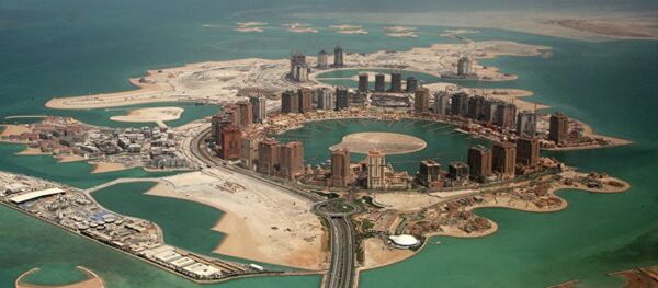 卡塔尔与乍得恢复外交关系 - 俄罗斯卫星通讯社