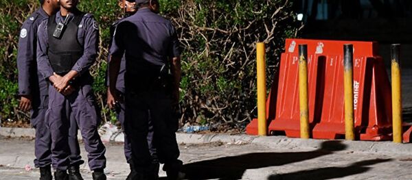 印方对马尔代夫延长全国紧急状态表示严重关切 - 俄罗斯卫星通讯社