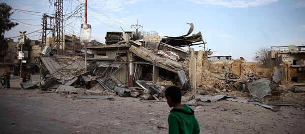 东古塔 - 俄罗斯卫星通讯社