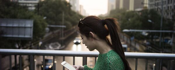 中国推出全域旅游厕所导航系统 - 俄罗斯卫星通讯社