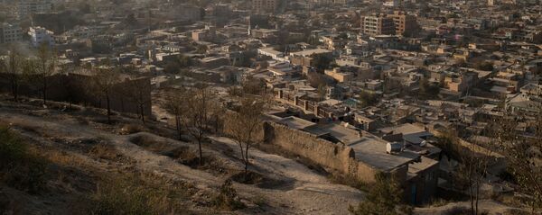 阿富汗总统未接受内务部和国防部部长辞呈 - 俄罗斯卫星通讯社