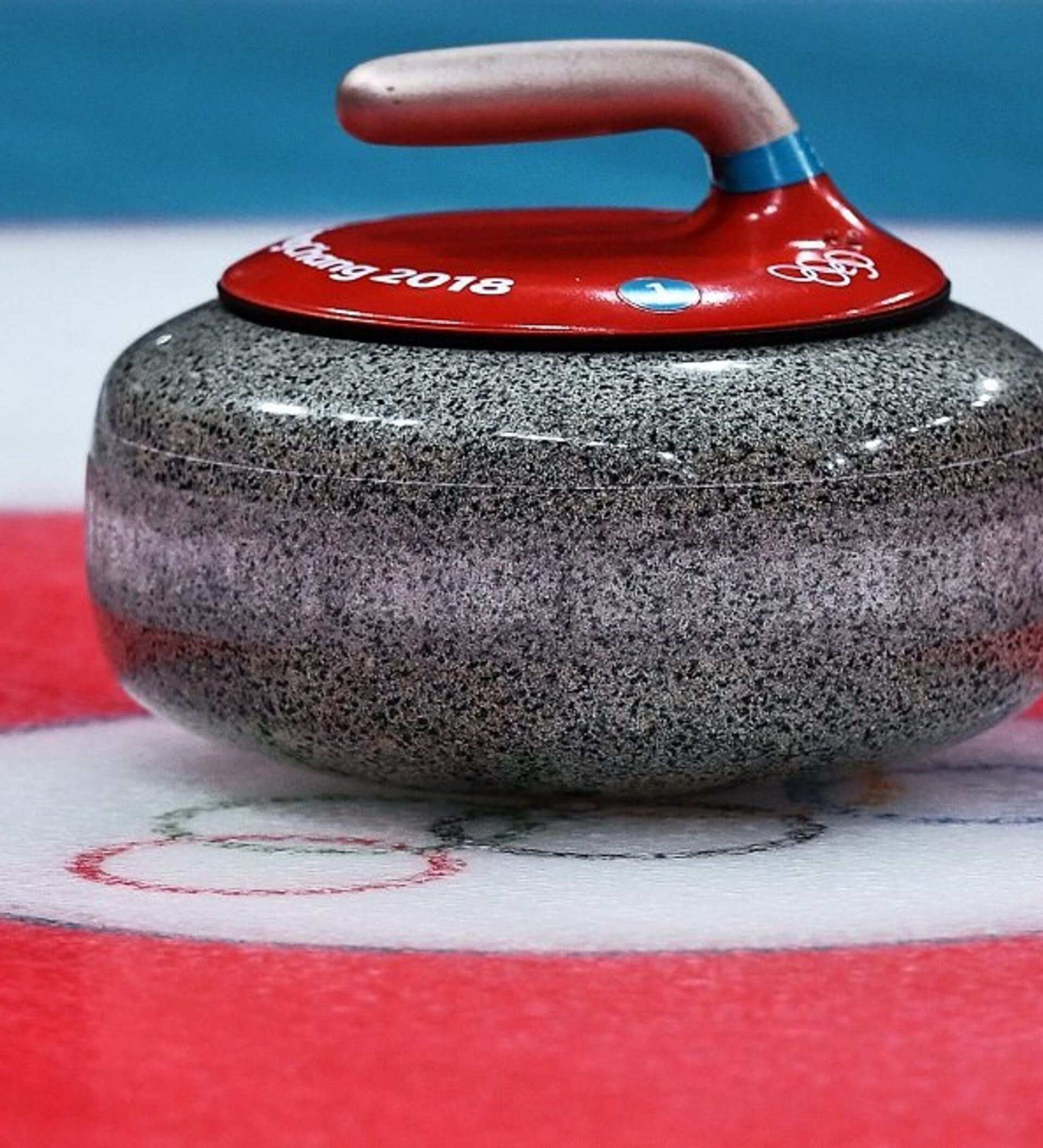 冰壶男子金牌赛：瑞典队胜英国队获得金牌 - 中国日报网
