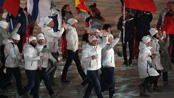 克宫：预计普京总统本周会见参加冬奥会的俄罗斯运动员 - 俄罗斯卫星通讯社