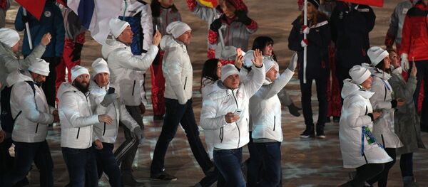 克宮：預計普京總統本週會見參加冬奧會的俄羅斯運動員 - 俄羅斯衛星通訊社