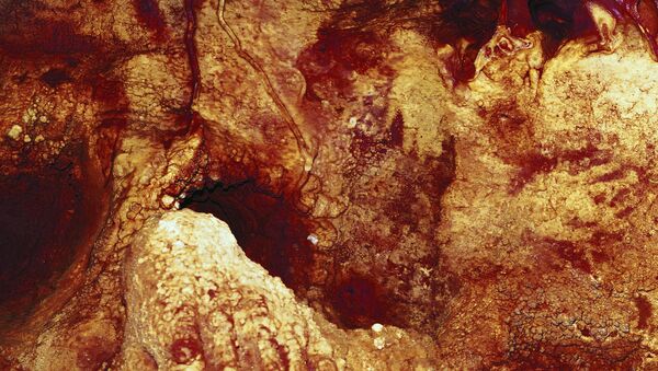 西班牙发现有古代屠杀痕迹的洞穴 - 俄罗斯卫星通讯社