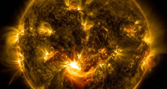 NASA：最靠近太阳探测器12日升空