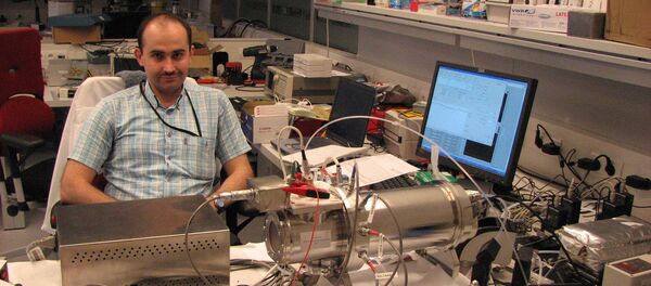 МИФИ - 俄罗斯卫星通讯社