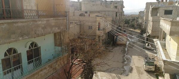 人道停火第四日叙政府军记录到37次武装分子破坏行为 - 俄罗斯卫星通讯社