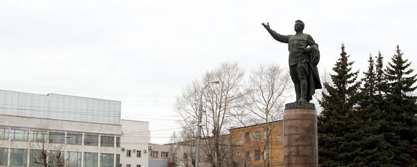 俄基洛夫州将于近期与安徽省签署合作协议 - 俄罗斯卫星通讯社