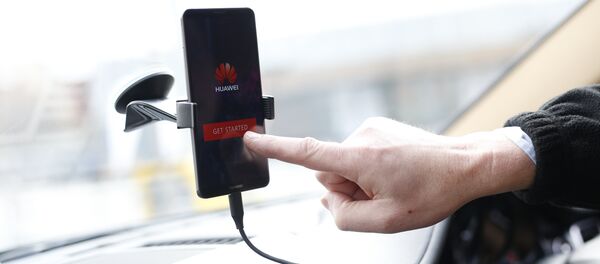 澳大利亞跟著美國對華為和中興也說“不” - 俄羅斯衛星通訊社