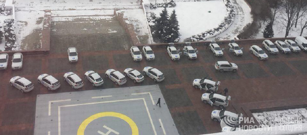 平昌冬奧會俄羅斯獎牌獲得者將會得到寶馬車 - 俄羅斯衛星通訊社