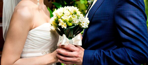 给年轻夫妇的五条忠告：怎样磨合生活习惯 避免婚后立马离婚 - 俄罗斯卫星通讯社