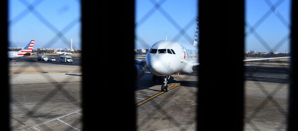 美国总统宣布将自3月13日起禁止人员从欧洲入境 - 俄罗斯卫星通讯社