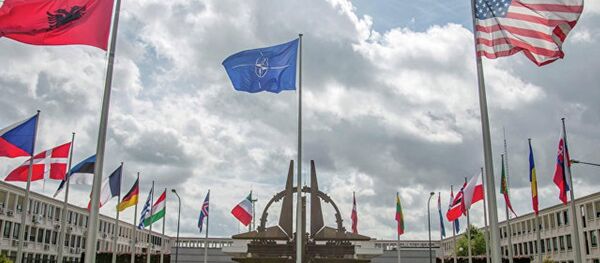 俄外交部：北約尚不願與俄方恢復正常軍事接觸 - 俄羅斯衛星通訊社