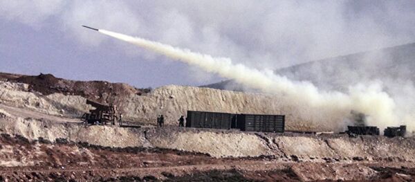 土耳其军队控制了叙利亚阿夫林地区的金德莱斯镇 - 俄罗斯卫星通讯社