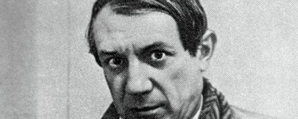 畢加索巨作以近5000萬英鎊在倫敦蘇富比拍賣行拍出 - 俄羅斯衛星通訊社