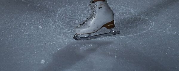 花樣滑冰 花樣滑冰 - 俄羅斯衛星通訊社