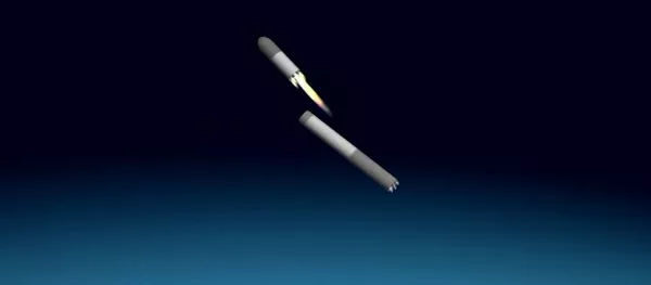 “薩爾馬特”導彈系統 - 俄羅斯衛星通訊社