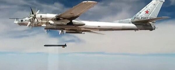 普京:俄罗斯的新式导弹不违反《中导条约》 普京:俄罗斯的新式导弹不违反《中导条约》 - 俄罗斯卫星通讯社