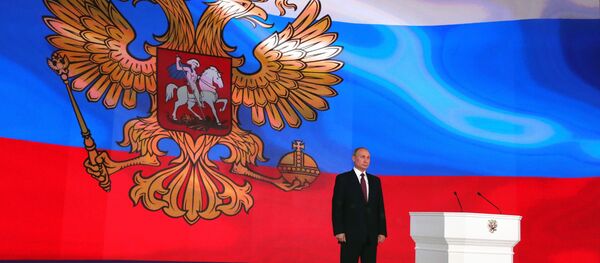 俄专家：俄罗斯拥有长期的坚不可摧的军事能力 - 俄罗斯卫星通讯社