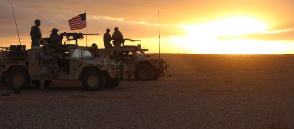 叙利亚阿特坦夫地区 - 俄罗斯卫星通讯社