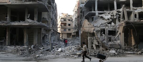 东古塔 - 俄罗斯卫星通讯社