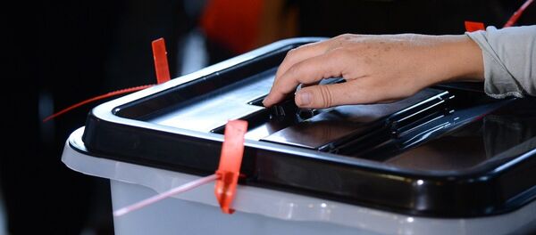 意大利议会选举中中右联盟获得约四成的选票 - 俄罗斯卫星通讯社