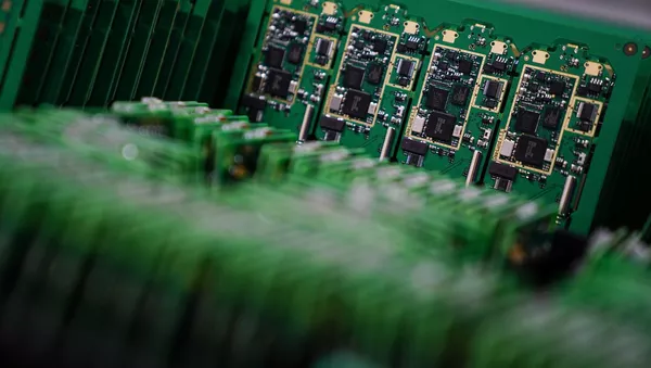 專家警告銀行採用區塊鏈技術有風險 - 俄羅斯衛星通訊社