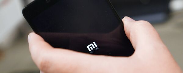 媒体：小米在俄市场在线销售量上输给苹果 - 俄罗斯卫星通讯社